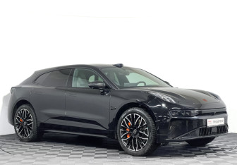 Подержанный автомобиль Zeekr 001 2024 года (3 фото)