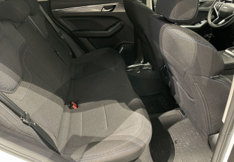 Новый Haval Jolion 2025 (11 фото)