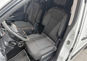 Подержанный автомобиль Citroen Berlingo 2021 года (20 фото)