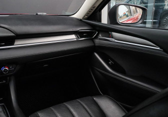 Подержанный автомобиль Mazda 6 Sedan 2019 года (13 фото)