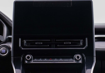 Подержанный автомобиль Haval M6 2024 года (14 фото)