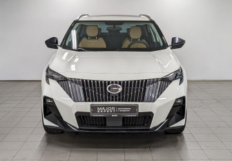 Подержанный автомобиль GAC GS3 2024 года (2 фото)