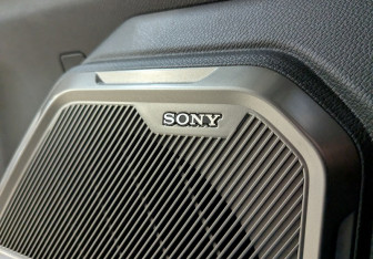 Подержанный автомобиль Jetour T2 2024 года (20 фото)