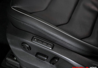 Подержанный автомобиль Volkswagen Tiguan 2017 года (26 фото)