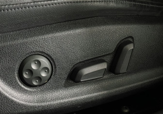 Подержанный автомобиль Audi A6 allroad 2014 года (14 фото)