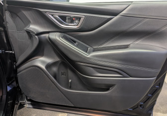 Подержанный автомобиль Subaru Forester Suv 2020 года (17 фото)