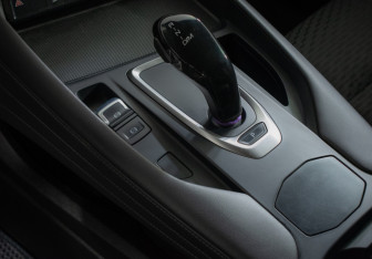 Подержанный автомобиль Haval F7 2020 года (14 фото)