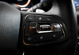 Подержанный автомобиль Exeed TXL 2022 года (30 фото)