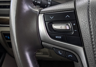 Подержанный автомобиль Toyota Land Cruiser Suv 2021 года (28 фото)