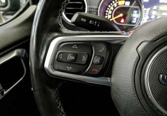 Подержанный автомобиль Jeep Wrangler 2021 года (25 фото)