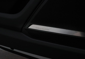 Подержанный автомобиль Audi A7 2021 года (19 фото)