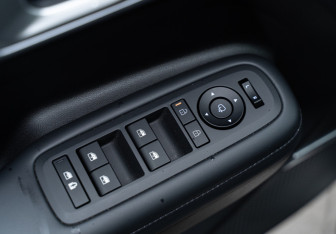 Новый Hyundai Santa Fe 2026 (30 фото)