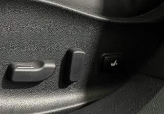 Подержанный автомобиль Infiniti FX 2011 года (14 фото)