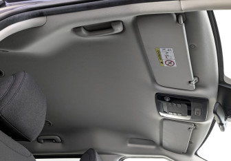 Подержанный автомобиль Kia Carnival 2021 года (23 фото)