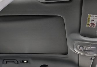 Подержанный автомобиль Chery Tiggo 7 Pro 2021 года (22 фото)