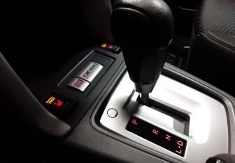 Подержанный автомобиль Subaru Forester Suv 2015 года (15 фото)