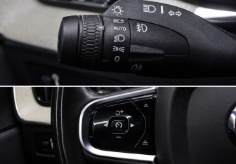 Подержанный автомобиль Volvo XC60 2019 года (21 фото)