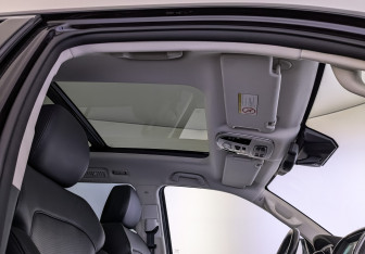 Подержанный автомобиль Haval H9 2021 года (23 фото)