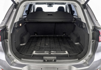 Подержанный автомобиль Chery Tiggo 7 Pro Max 2023 года (10 фото)