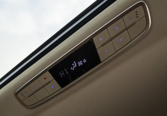 Новый Hongqi HQ9 2025 (21 фото)