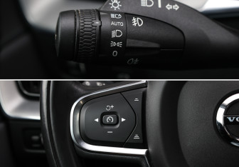 Подержанный автомобиль Volvo XC60 2021 года (23 фото)