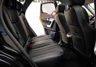 Подержанный автомобиль Jaecoo J7 2023 года (26 фото)