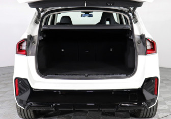 Новый BMW X1 2026 (9 фото)