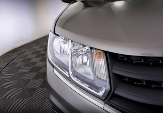 Подержанный автомобиль LADA (ВАЗ) Largus Wagon 2025 года (17 фото)