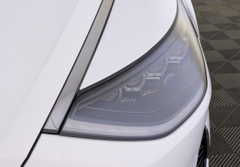 Подержанный автомобиль Hyundai Sonata 2021 года (11 фото)