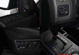 Подержанный автомобиль Land Rover Discovery 2005 года (19 фото)