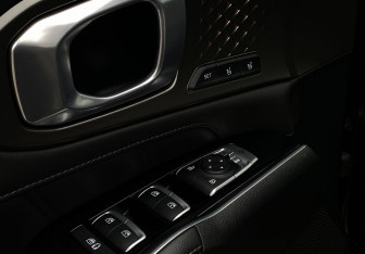 Подержанный автомобиль Kia Sorento 2021 года (24 фото)