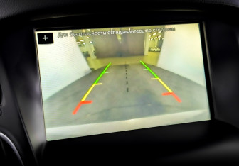 Подержанный автомобиль Ford Focus Hatchback 2018 года (26 фото)