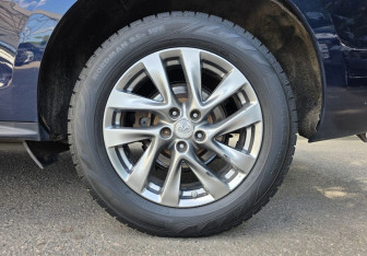 Подержанный автомобиль Infiniti QX60 2015 года (24 фото)