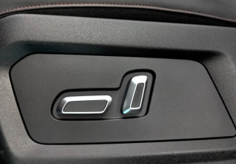 Подержанный автомобиль Jetour T2 2024 года (28 фото)