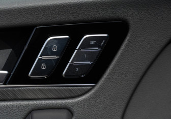 Новый Audi Q5 2025 (30 фото)