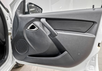 Подержанный автомобиль LADA (ВАЗ) Granta Sedan 2022 года (23 фото)