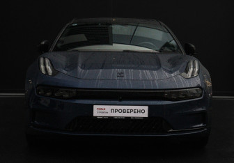 Подержанный автомобиль Zeekr 001 2023 года (2 фото)