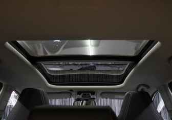 Подержанный автомобиль JAC JS6 2023 года (23 фото)