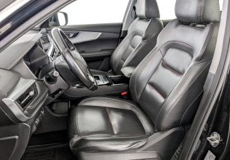 Подержанный автомобиль Chery Tiggo 7 Pro 2022 года (20 фото)