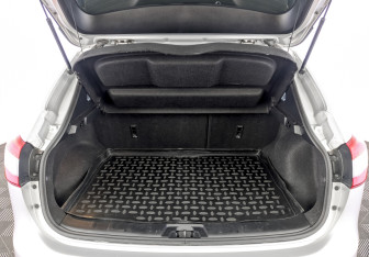 Подержанный автомобиль Nissan Qashqai 2018 года (10 фото)