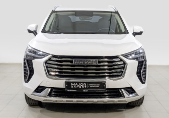 Подержанный автомобиль Haval Jolion 2023 года (2 фото)