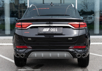 Новый Knewstar 001 2024 (6 фото)