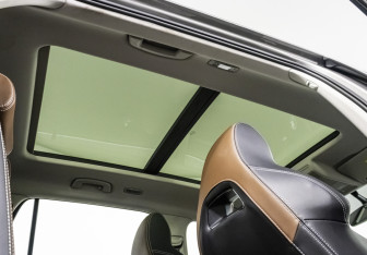 Подержанный автомобиль Skoda Kodiaq 2023 года (22 фото)