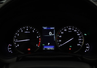Подержанный автомобиль Lexus NX 2021 года (24 фото)