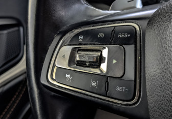 Подержанный автомобиль Exeed TXL 2022 года (29 фото)