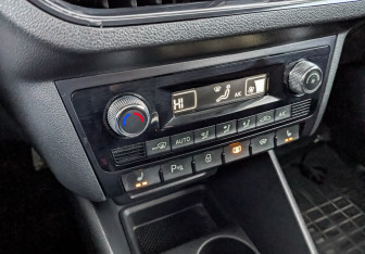 Подержанный автомобиль Skoda Rapid Liftback 2022 года (21 фото)