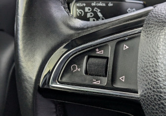 Подержанный автомобиль Skoda Octavia Liftback 2018 года (27 фото)