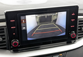 Подержанный автомобиль Kia Ceed Hatchback 2022 года (26 фото)