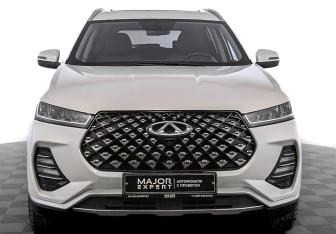 Подержанный автомобиль Chery Tiggo 7 Pro 2020 года (2 фото)