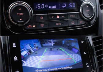 Подержанный автомобиль Mitsubishi Pajero Sport 2019 года (18 фото)